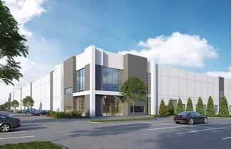 Plus de détails pour 2723 E 1st St, Fort Worth, TX - Industriel/Logistique à louer