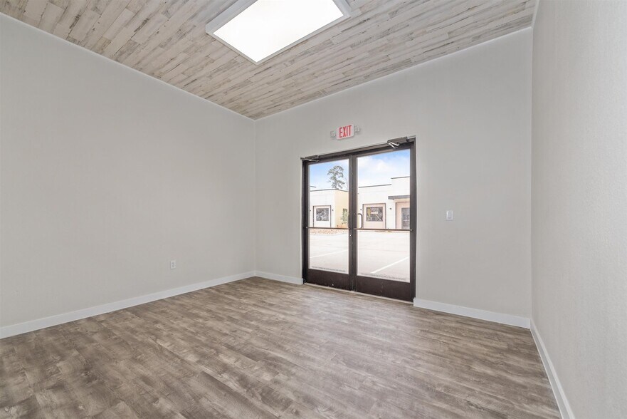 4714 FM 1488 Rd, The Woodlands, TX à vendre - Photo de l’immeuble – Image 2 sur 9