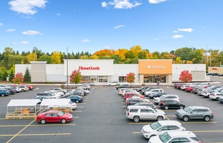 Plus de détails pour 4910 Wilson Ave SW, Wyoming, MI - Local commercial à louer