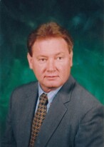 Tim McNally
