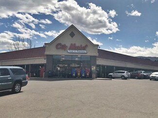 Plus de détails pour 1011-1051 Highway 133, Carbondale, CO - Local commercial à louer