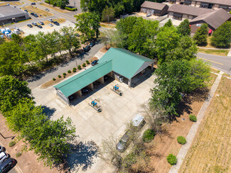 Plus de détails pour 4437 Neal Rd, Durham, NC - Spécialisé à vendre