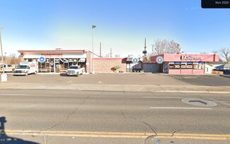 Plus de détails pour 2401 W Alameda Ave, Denver, CO - Local commercial à louer