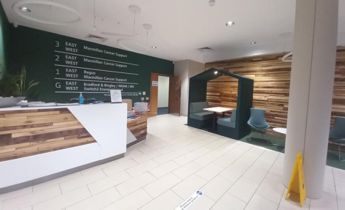 Salts Mill Rd, Shipley à louer Photo intérieure– Image 1 sur 2