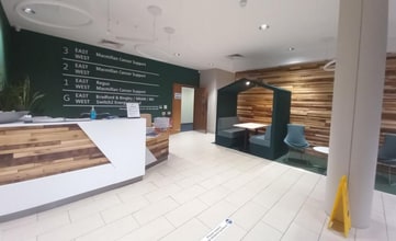 Salts Mill Rd, Shipley à louer Photo intérieure– Image 1 sur 2