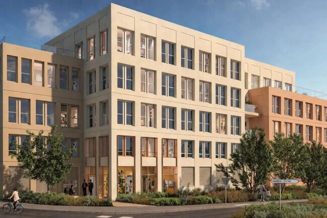 Plus de détails pour Bureau à vendre