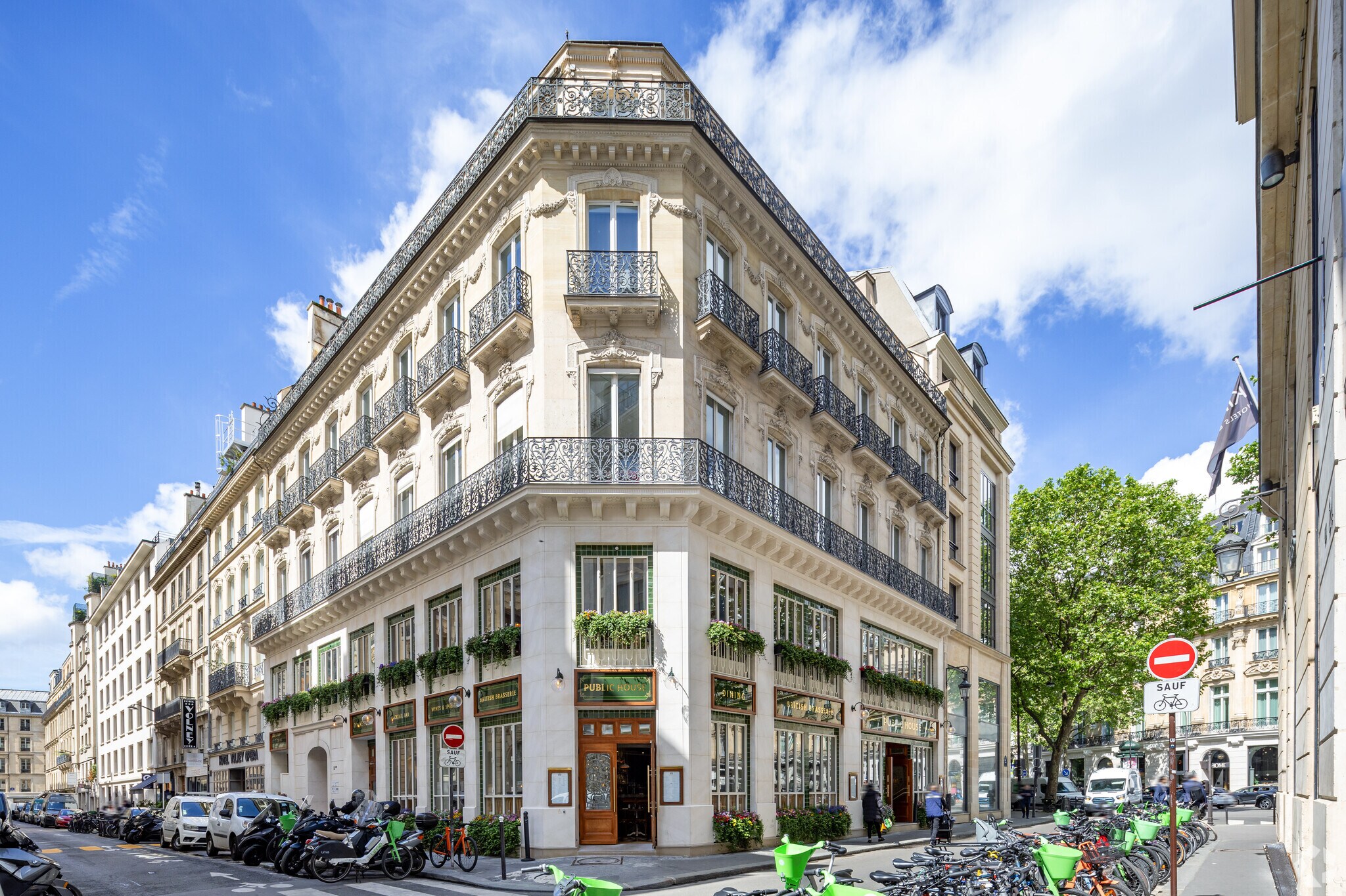 21 Rue Daunou, Paris à louer Photo principale– Image 1 sur 3