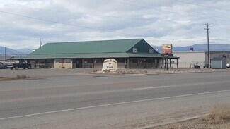 Plus de détails pour 1010 U.S. 40 hwy, Naples, UT - Industriel/Logistique à vendre