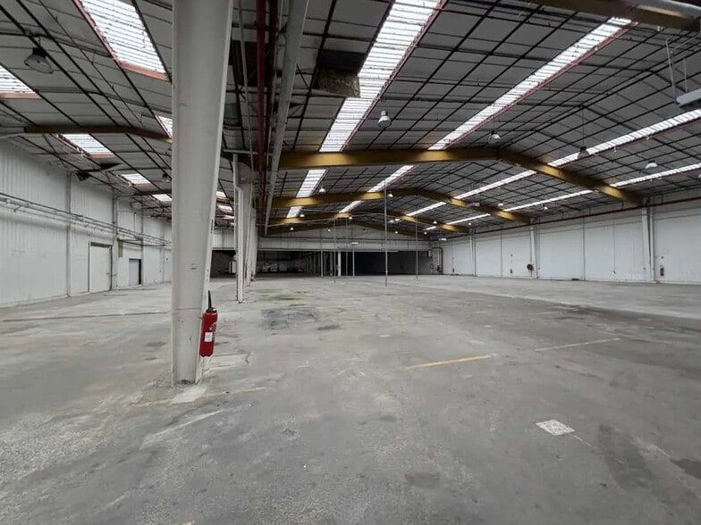 Industriel/Logistique dans Breuil-le-Sec à vendre - Photo de l’immeuble – Image 3 sur 7