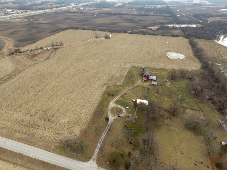 14305 Braun Rd, Sturtevant, WI à vendre - Photo de l’immeuble – Image 2 sur 5