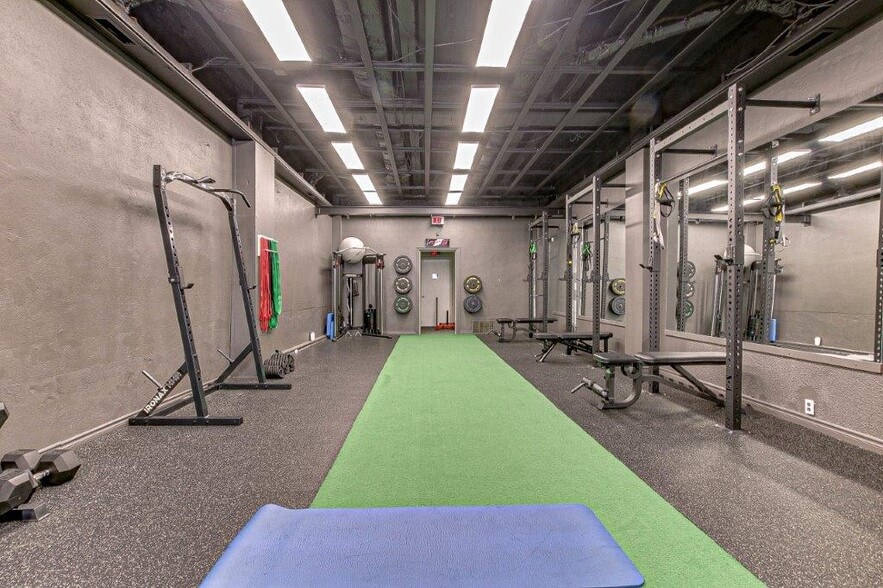 473 Dundas St, Woodstock, ON à louer - Photo intérieure – Image 3 sur 11