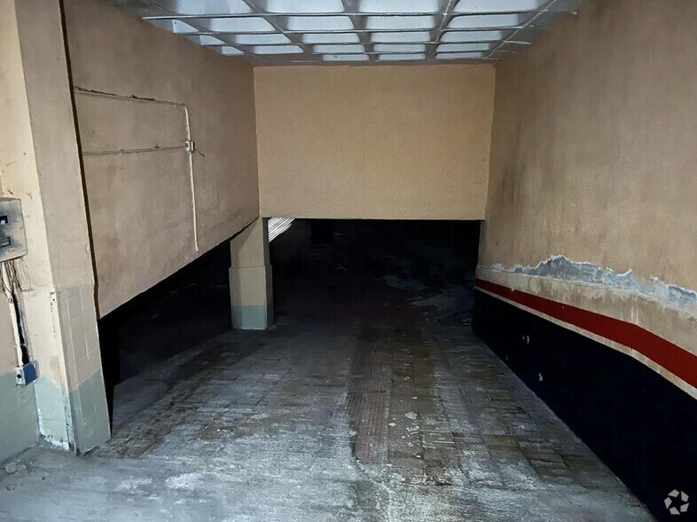 Immeuble residentiel dans Madrid, Madrid à vendre - Photo intérieure – Image 1 sur 1