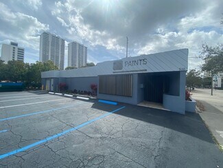 Plus de détails pour 510 S Dixie Hwy, West Palm Beach, FL - Local commercial à vendre