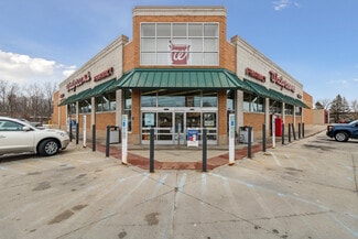 Plus de détails pour 1001 E M-21, Owosso, MI - Local commercial à vendre