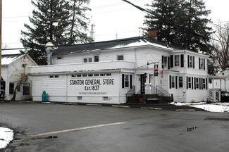Plus de détails pour 171 Stanton Rd, Flemington, NJ - Local commercial à vendre