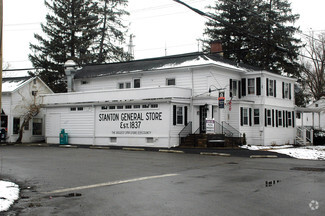 Plus de détails pour 171 Stanton Rd, Flemington, NJ - Bureau à louer
