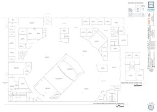 1703 N Plano Rd, Richardson, TX à louer Plan de site– Image 1 sur 1
