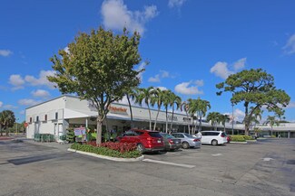 Plus de détails pour 4587-4661 Okeechobee Blvd, West Palm Beach, FL - Local commercial à louer