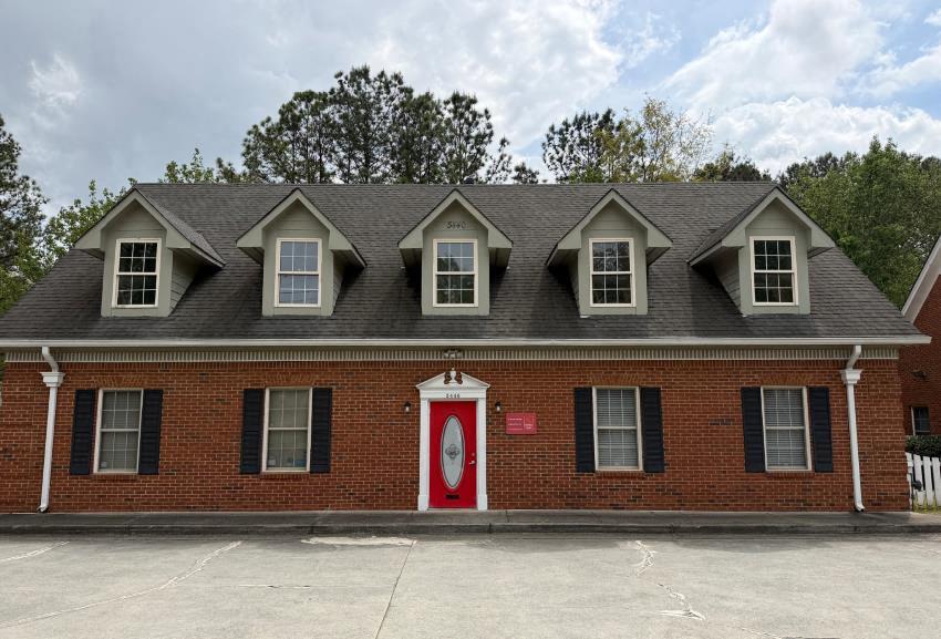 5450 Lilburn Stone Mountain Rd, Stone Mountain, GA à louer - Photo de l’immeuble – Image 1 sur 5