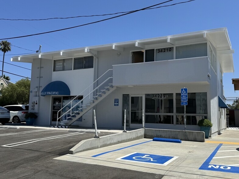 24621 Del Prado, Dana Point, CA à louer - Photo de l’immeuble – Image 2 sur 5