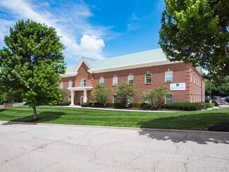 Plus de détails pour 4100 Horizons Dr, Columbus, OH - Bureau à louer