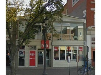 Plus de détails pour 10349 82 Av NW, Edmonton, AB - Bureau/Local commercial à louer
