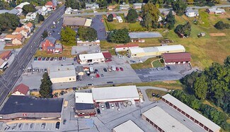 Plus de détails pour 929 Lititz Pike, Lititz, PA - Local commercial à vendre