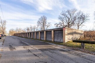 Plus de détails pour Grand Ave, Pittsburgh, PA - Spécialisé à vendre