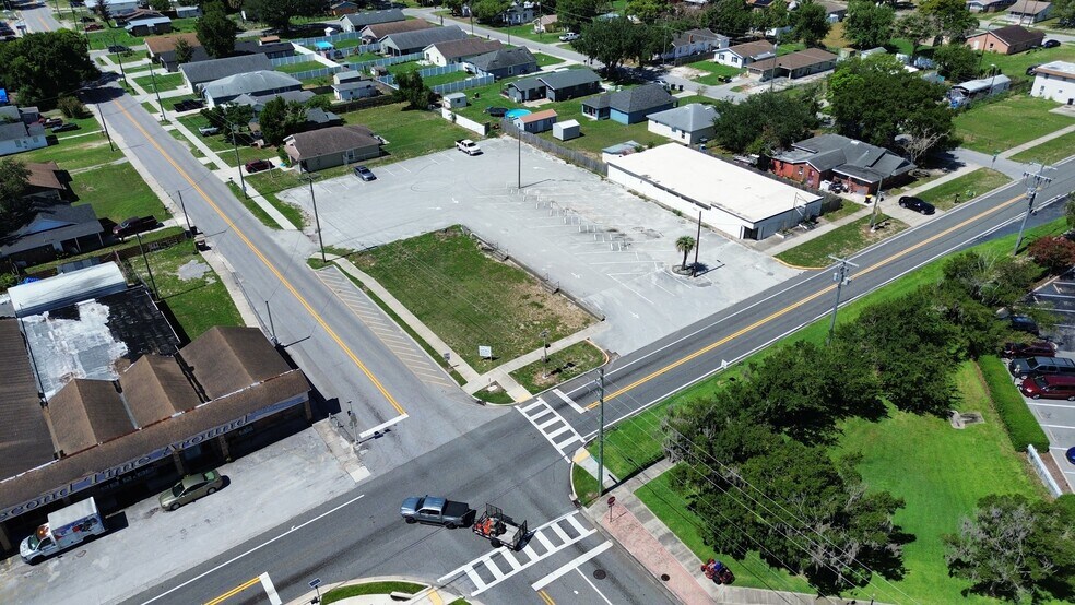 109 W Bridgers Ave, Auburndale, FL à vendre - Photo de l’immeuble – Image 2 sur 14