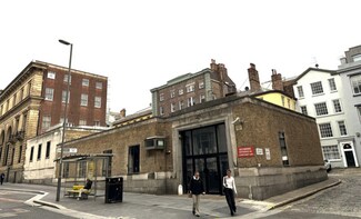 Plus de détails pour 4-6 Cook St, Liverpool - Bureau/Local commercial à louer