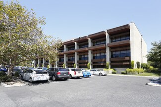 Plus de détails pour 622 W Duarte Rd, Arcadia, CA - Bureau/Médical à louer