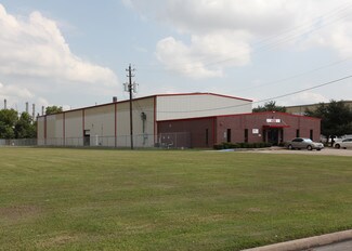 Plus de détails pour 1109 Howard St, Deer Park, TX - Industriel/Logistique à louer