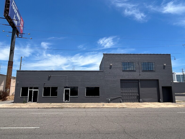 511 11th St N, Birmingham, AL à vendre - Photo de l’immeuble – Image 2 sur 15