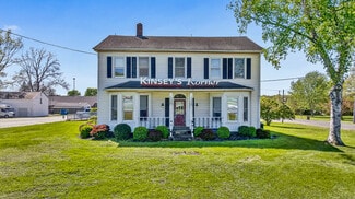 Plus de détails pour 1281 OH-183, Atwater, OH - Local commercial à vendre