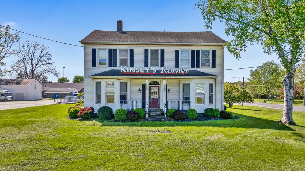 1281 OH-183, Atwater, OH à vendre Photo de l’immeuble– Image 1 sur 78