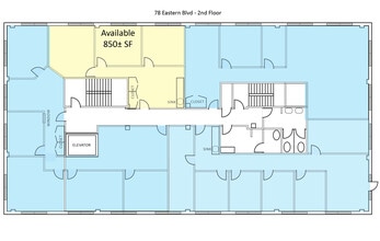 78 Eastern Blvd, Glastonbury, CT à louer Photo intérieure– Image 1 sur 1