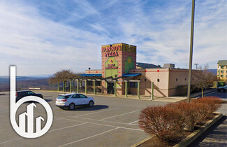 Plus de détails pour 6 Radcliffe Dr, Moosic, PA - Local commercial à louer
