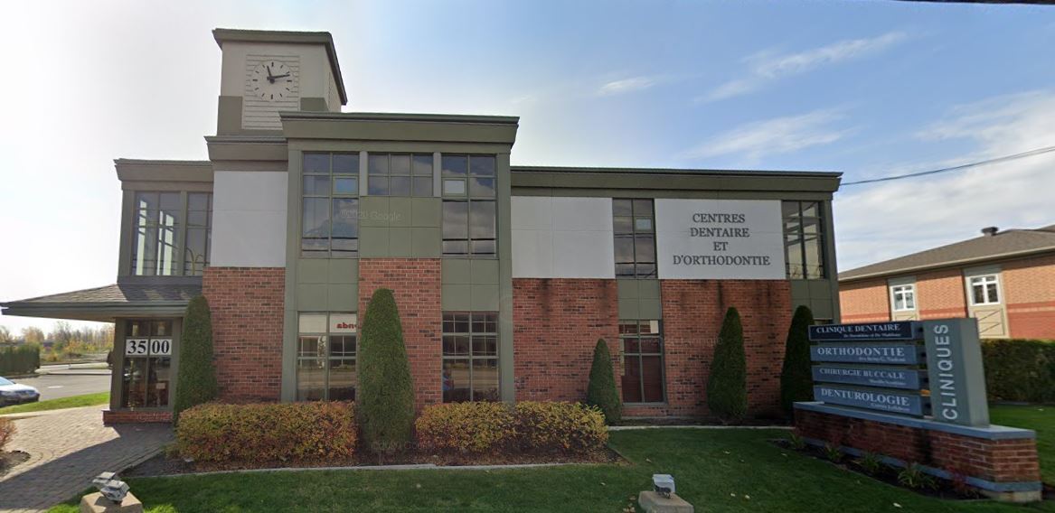 3500 Ch de Chambly, Longueuil, QC à vendre Photo principale– Image 1 sur 2
