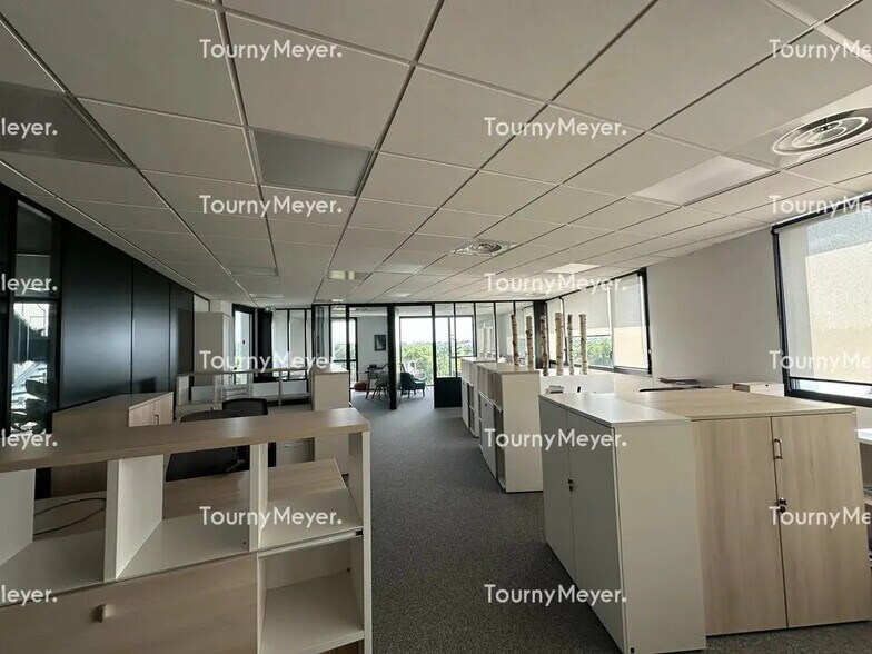 10 Boulevard Du Zénith, Saint-Herblain à louer - Photo de l’immeuble – Image 3 sur 5