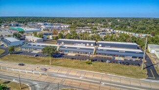 Plus de détails pour 3960 W Navy Blvd, Pensacola, FL - Local commercial à louer