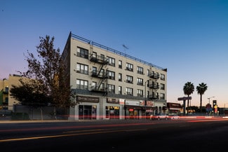 Plus de détails pour 240-248 S Western Ave, Los Angeles, CA - Local commercial à louer