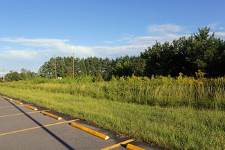 Plus de détails pour Hwy 15-501 & 64 By-pass, Pittsboro, NC - Terrain à vendre