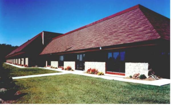 2880 Bergey Rd, Hatfield, PA à louer - Photo de l’immeuble – Image 1 sur 2