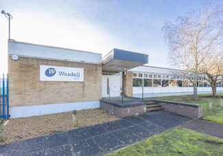 Plus de détails pour 12-14 Edmonds Close, Wellingborough - Local d'activités à louer