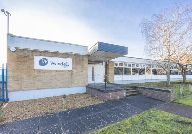 12-14 Edmonds Close, Wellingborough à louer Photo de l’immeuble– Image 1 sur 4