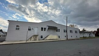 Plus de détails pour 200 Monroe St, Pottstown, PA - Industriel/Logistique à louer