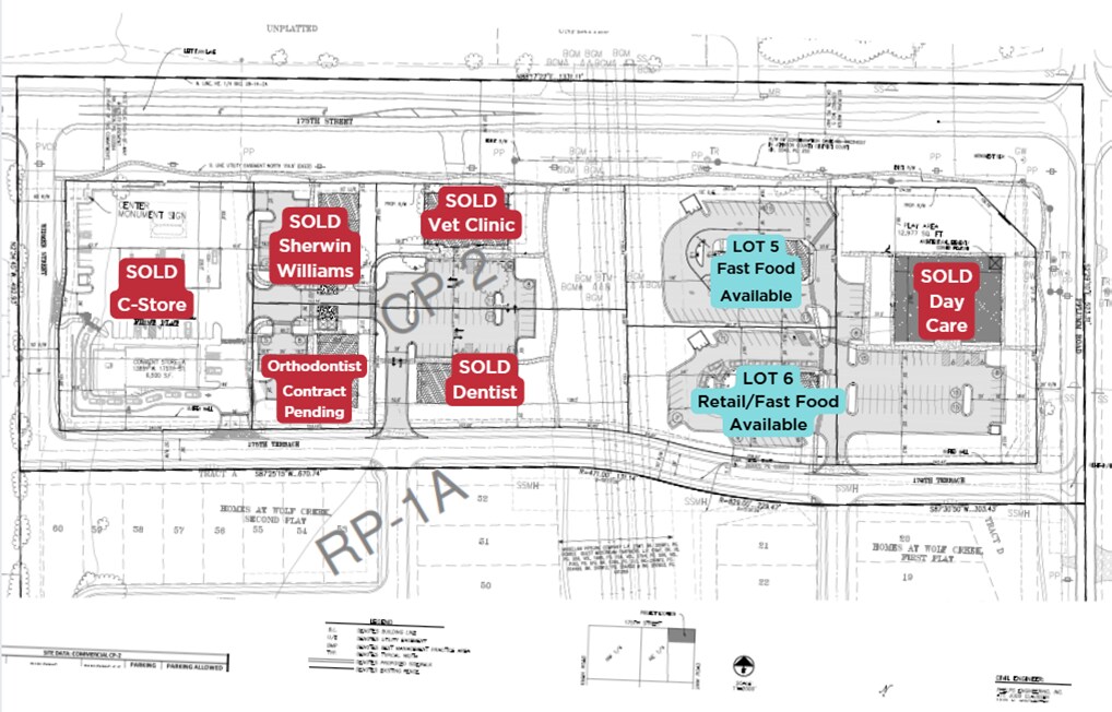 W 175th St, Overland Park, KS à vendre Photo de l’immeuble– Image 1 sur 6