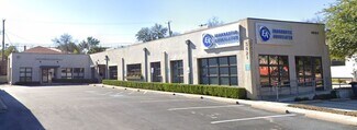 Plus de détails pour 3821 Camp Bowie Dr, Fort Worth, TX - Bureau à louer