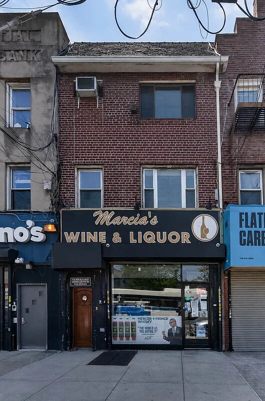 1970 Flatbush Ave, Brooklyn, NY à vendre Photo de l’immeuble– Image 1 sur 59