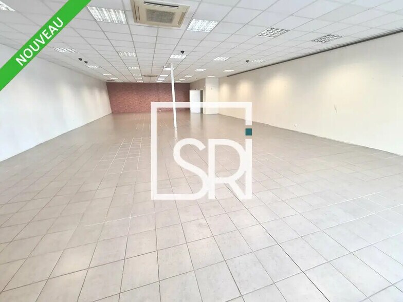 Local commercial dans Lempdes à louer - Photo de l’immeuble – Image 2 sur 12